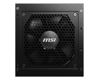 MSI MAG A650GL 650W 80PLUS GOLD F.MODULAR - 1170818 - zdjęcie 1